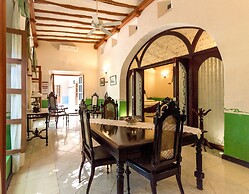 Full Hacienda Santuario Noc Ac