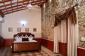 Full Hacienda Santuario Noc Ac