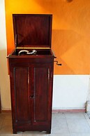 Full Hacienda Santuario Noc Ac