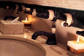 Full Hacienda Santuario Noc Ac