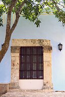 Full Hacienda Santuario Noc Ac