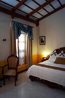 Full Hacienda Santuario Noc Ac