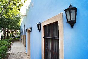 Full Hacienda Santuario Noc Ac