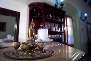 Full Hacienda Santuario Noc Ac