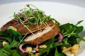 Full Hacienda Santuario Noc Ac