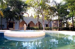Full Hacienda Santuario Noc Ac