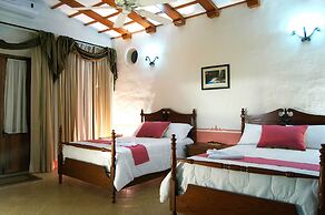 Full Hacienda Santuario Noc Ac