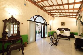 Full Hacienda Santuario Noc Ac