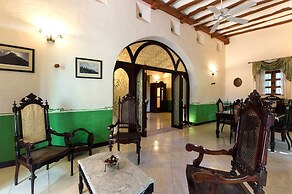 Full Hacienda Santuario Noc Ac