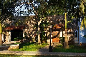Full Hacienda Santuario Noc Ac