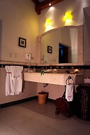 Full Hacienda Santuario Noc Ac