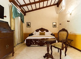 Full Hacienda Santuario Noc Ac