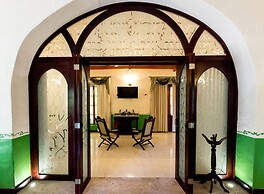 Full Hacienda Santuario Noc Ac