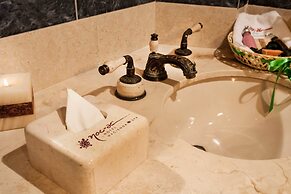 Full Hacienda Santuario Noc Ac