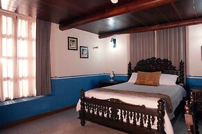 Full Hacienda Santuario Noc Ac