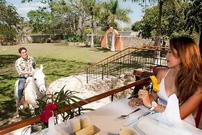 Full Hacienda Santuario Noc Ac