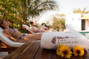 Full Hacienda Santuario Noc Ac