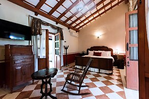 Full Hacienda Santuario Noc Ac