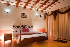 Full Hacienda Santuario Noc Ac