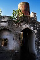 Full Hacienda Santuario Noc Ac