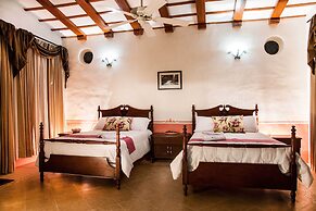 Full Hacienda Santuario Noc Ac