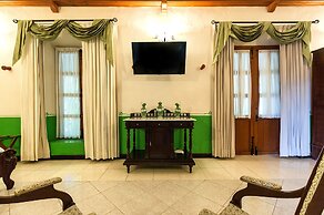 Full Hacienda Santuario Noc Ac