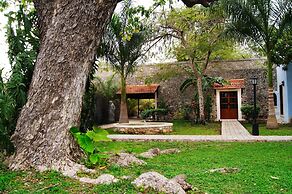 Full Hacienda Santuario Noc Ac