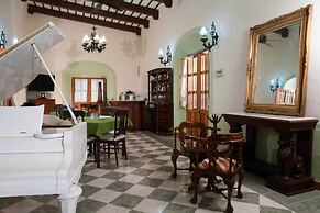 Full Hacienda Santuario Noc Ac