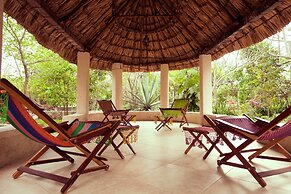 Full Hacienda Santuario Noc Ac