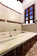 Full Hacienda Santuario Noc Ac