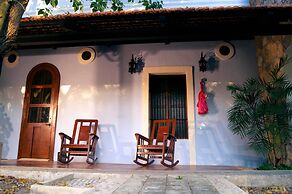 Full Hacienda Santuario Noc Ac