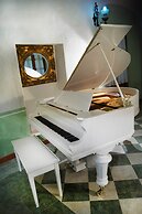 Full Hacienda Santuario Noc Ac