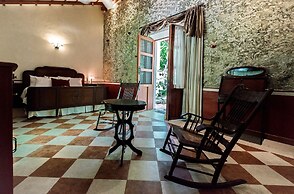 Full Hacienda Santuario Noc Ac