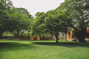 Full Hacienda Santuario Noc Ac