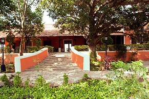 Full Hacienda Santuario Noc Ac