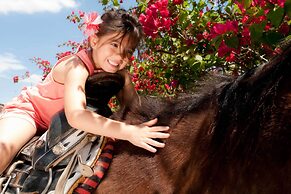 Full Hacienda Santuario Noc Ac