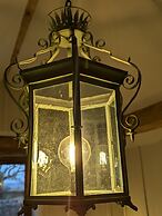 Laythams Holiday Lets Retreat