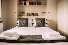 Laythams Holiday Lets Retreat