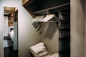 Laythams Holiday Lets Retreat