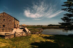 Laythams Holiday Lets Retreat