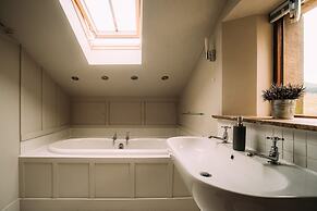 Laythams Holiday Lets Retreat