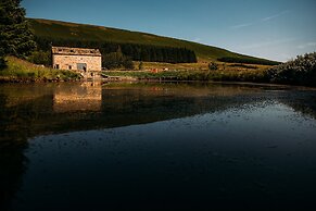 Laythams Holiday Lets Retreat