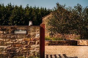 Laythams Holiday Lets Retreat