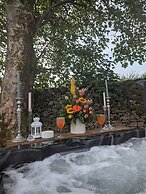 Laythams Holiday Lets Retreat