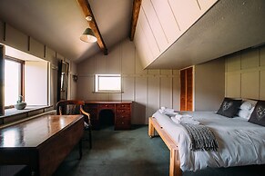 Laythams Holiday Lets Retreat