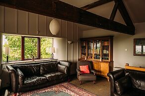 Laythams Holiday Lets Retreat