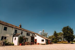 Laythams Holiday Lets Retreat