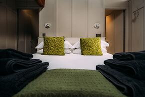 Laythams Holiday Lets Retreat