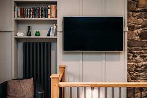 Laythams Holiday Lets Retreat