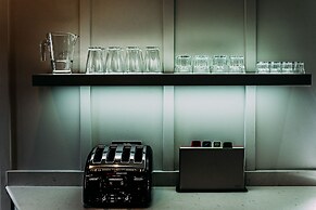 Laythams Holiday Lets Retreat